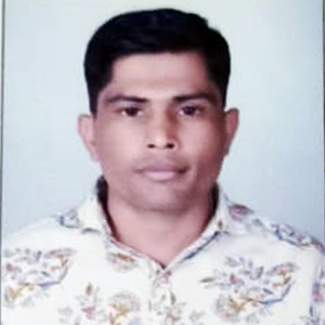 Rajpal Singh 